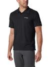 Men's PFG Skiff Cast™ Polo Black