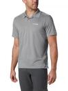 Men's PFG Skiff Cast™ Polo Cool Grey