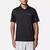 Men's Low Drag Offshore™ Polo - Tall Black