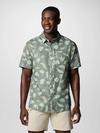 Men's PFG Super Slack Tide™ Camp Shirt Cypress Floridays