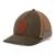 Columbia Rugged Outdoor™ Mesh Ball Cap Olive Green, Bluff