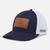 Columbia Rugged Outdoor™ Mesh Ball Cap Collegiate Navy, White, Tree Flag