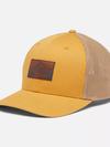 Columbia Rugged Outdoor™ Mesh Ball Cap Pilsner, Ancient Fossil Peak2River