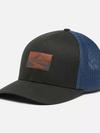 Columbia Rugged Outdoor™ Mesh Ball Cap Spruce, Dark Mountain Peak2River