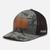 Columbia Rugged Outdoor™ Mesh Ball Cap Cypress, Bonfire