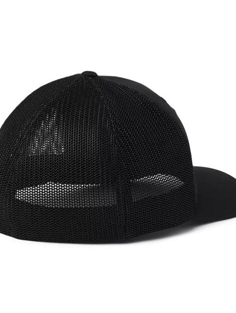 Columbia Rugged Outdoor™ Mesh Ball Cap Black