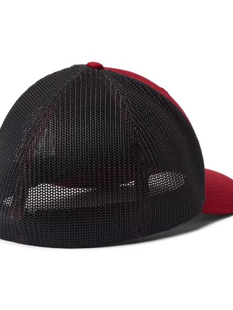 Columbia Rugged Outdoor™ Mesh Ball Cap Beet, Shark