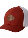 Columbia Rugged Outdoor™ Mesh Ball Cap Rusty, Patch