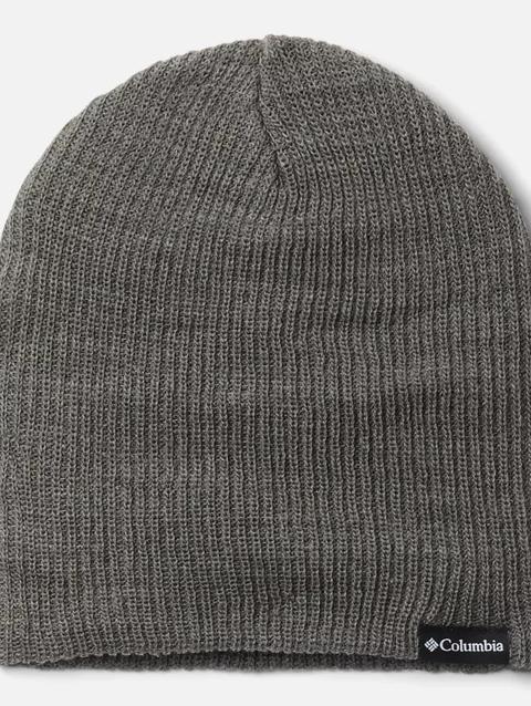 Ale Creek™ Beanie Charcoal Heather