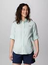 Women's PFG Tamiami™ II Long Sleeve Shirt Icy Morn