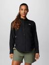 Women's PFG Tamiami™ II Long Sleeve Shirt Black