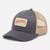 Columbia Women's™ Snapback Hat Shark, Canoe, Mountain Patch