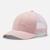 Columbia Women's™ Snapback Hat Pink Dawn Iridescent Embroidery