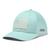 Columbia Women's™ Snapback Hat Icy Morn Tree Flag