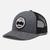 Columbia Women's™ Snapback Hat Grill Heather, Black, Night Sky Patch