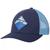 Columbia Women's™ Snapback Hat Nocturnal, Mountain Patch