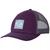 Columbia Women's™ Snapback Hat Dark Plum, Life is a Journey