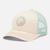 Columbia Women's™ Snapback Hat Chalk, Cool Green, Columbia 1938