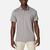 Men’s Tech Trail™ Polo Shirt Boulder Heather