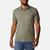 Men’s Tech Trail™ Polo Shirt Stone Green Heather