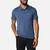 Men’s Tech Trail™ Polo Shirt Dark Mountain Heather