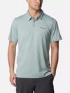 Men’s Tech Trail™ Polo Shirt Niagara Heather