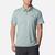 Men’s Tech Trail™ Polo Shirt Niagara Heather