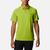 Men’s Tech Trail™ Polo Shirt Matcha