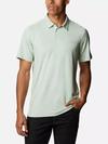 Men’s Tech Trail™ Polo Shirt Sea Sprite