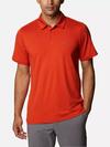 Men’s Tech Trail™ Polo Shirt Bonfire