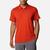 Men’s Tech Trail™ Polo Shirt Bonfire