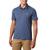 Men’s Tech Trail™ Polo Shirt Dark Mountain