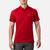 Men’s Tech Trail™ Polo Shirt Mountain Red