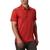 Men’s Tech Trail™ Polo Shirt Wildfire