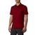 Men’s Tech Trail™ Polo Shirt Red Jasper