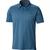 Men’s Tech Trail™ Polo Shirt Petrol Blue