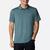 Men’s Tech Trail™ Polo Shirt Metal Heather