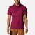 Men’s Tech Trail™ Polo Shirt Red Onion