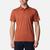 Men’s Tech Trail™ Polo Shirt Warp Red Heather