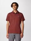 Men’s Tech Trail™ Polo Shirt Spice Heather