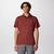 Men’s Tech Trail™ Polo Shirt Spice Heather