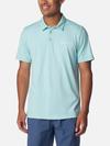 Men’s Tech Trail™ Polo Shirt Spray Heather