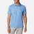 Men’s Tech Trail™ Polo Shirt Skyler Heather