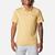 Men’s Tech Trail™ Polo Shirt Light Camel Heather