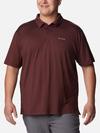 Men's Tech Trail™ Polo – Big Elderberry