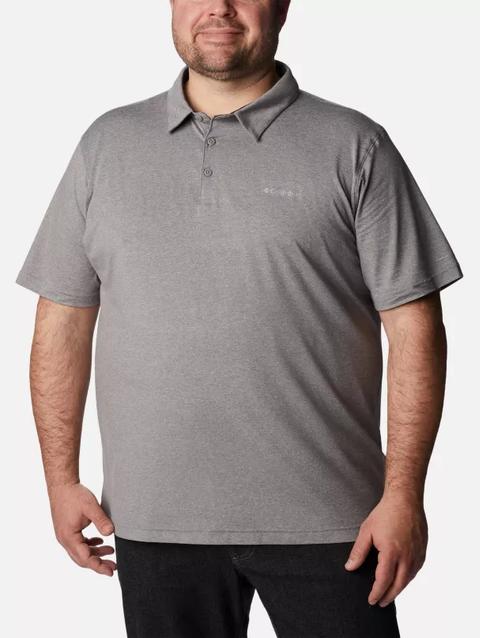 Men's Tech Trail™ Polo – Big Boulder