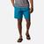 Men's Summertide™ Stretch Shorts Deep Marine