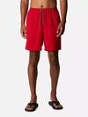 Men's Summertide™ Stretch Shorts Mountain Red