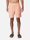 Men's Summertide™ Stretch Shorts Apricot Fizz