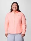 Women's PFG Tamiami™ II Long Sleeve Shirt - Plus Size Tiki Pink